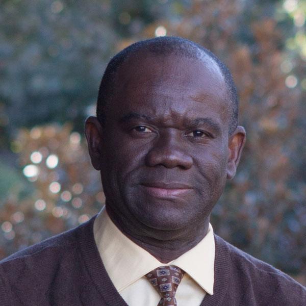 Philip A. Ojo